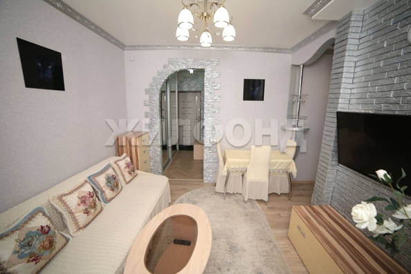 
  Продается студия, 22.2 м², Титова ул, д. 253/3
. Фото 6.