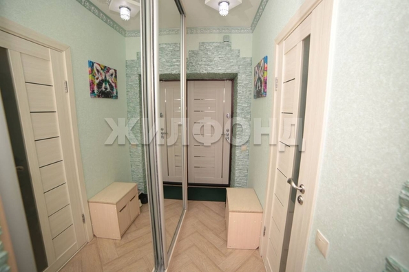 
  Продается студия, 22.2 м², Титова ул, д. 253/3
. Фото 8.