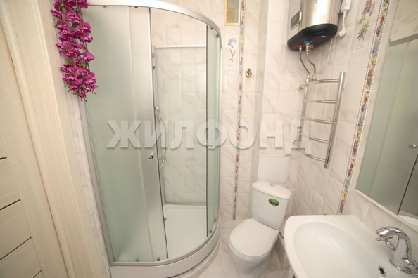 
  Продается студия, 22.2 м², Титова ул, д. 253/3
. Фото 10.