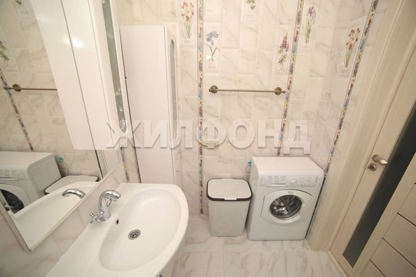 
  Продается студия, 22.2 м², Титова ул, д. 253/3
. Фото 11.
