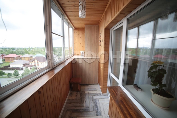 
  Продается студия, 22.2 м², Титова ул, д. 253/3
. Фото 14.