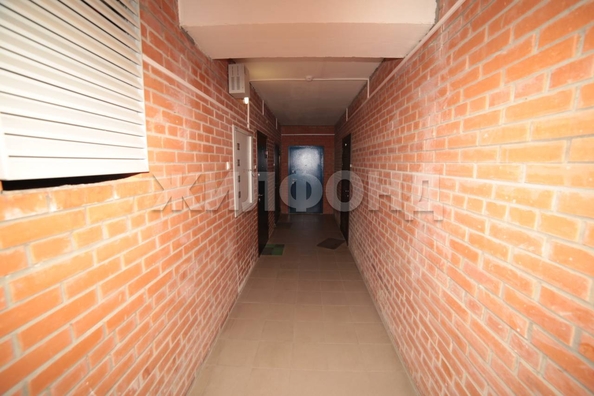 
  Продается студия, 22.2 м², Титова ул, д. 253/3
. Фото 16.