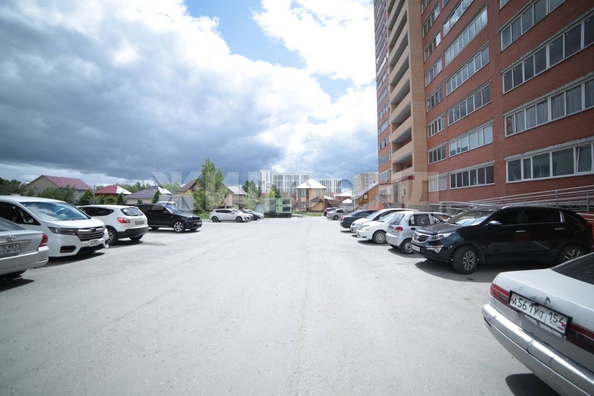 
  Продается студия, 22.2 м², Титова ул, д. 253/3
. Фото 18.