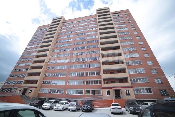 
  Продается студия, 22.2 м², Титова ул, д. 253/3
. Фото 15.