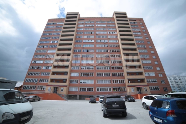 
  Продается студия, 22.2 м², Титова ул, д. 253/3
. Фото 21.