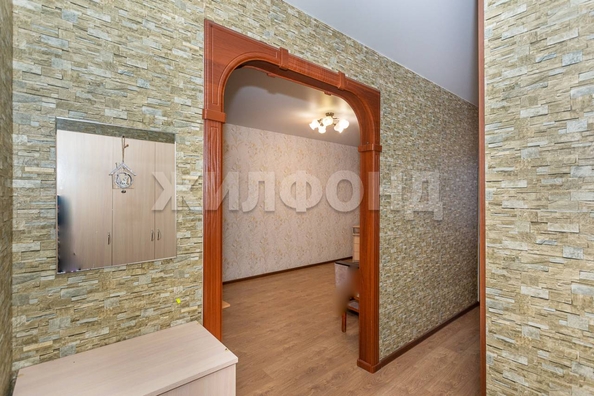 
  Продается 1-комн. квартира, 34.8 м², Бориса Богаткова ул, д. 260/1
. Фото 1.