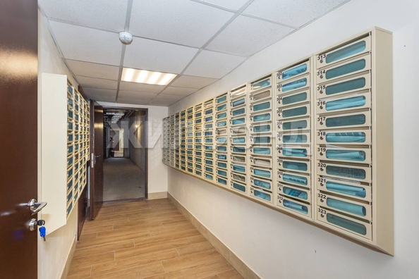 
  Продается 1-комн. квартира, 34.8 м², Бориса Богаткова ул, д. 260/1
. Фото 16.