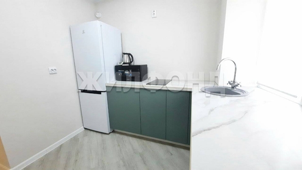
  Продается 2-комн. квартира, 45 м², Народная ул, д. 13/1
. Фото 4.
