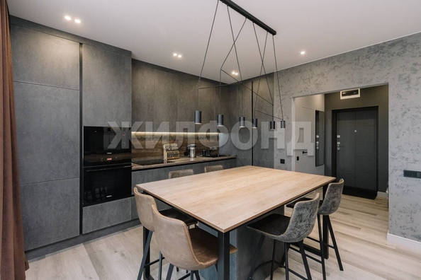 
  Продается 3-комн. квартира, 71.1 м², ЖК История
. Фото 4.