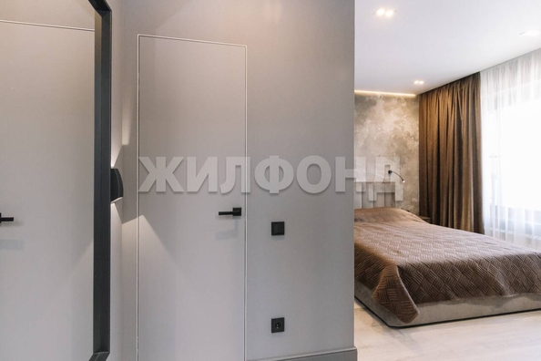 
  Продается 3-комн. квартира, 71.1 м², ЖК История
. Фото 18.