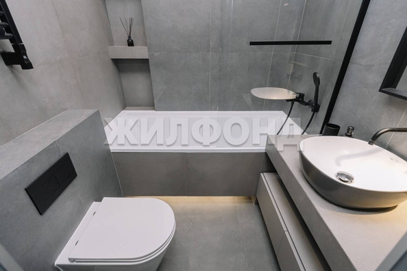 
  Продается 3-комн. квартира, 71.1 м², ЖК История
. Фото 20.