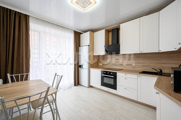 
  Продается 2-комн. квартира, 58 м², Лобачевского ул, д. 71/2
. Фото 1.