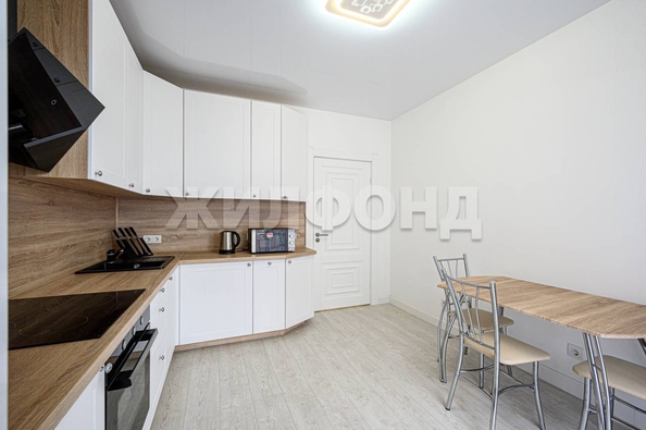 
  Продается 2-комн. квартира, 58 м², Лобачевского ул, д. 71/2
. Фото 2.