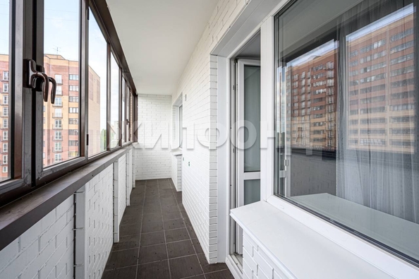 
  Продается 2-комн. квартира, 58 м², Лобачевского ул, д. 71/2
. Фото 17.