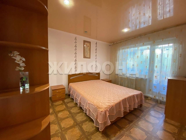 
  Продается 2-комн. квартира, 44.8 м², Кубовая ул, д. 105
. Фото 2.