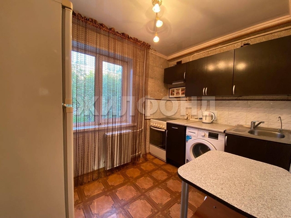 
  Продается 2-комн. квартира, 44.8 м², Кубовая ул, д. 105
. Фото 5.