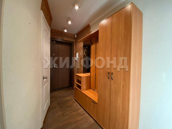 
  Продается 2-комн. квартира, 44.8 м², Кубовая ул, д. 105
. Фото 7.