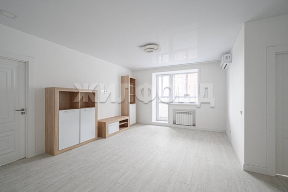 
  Продается 2-комн. квартира, 57.9 м², Лобачевского ул, д. 71/2
. Фото 2.