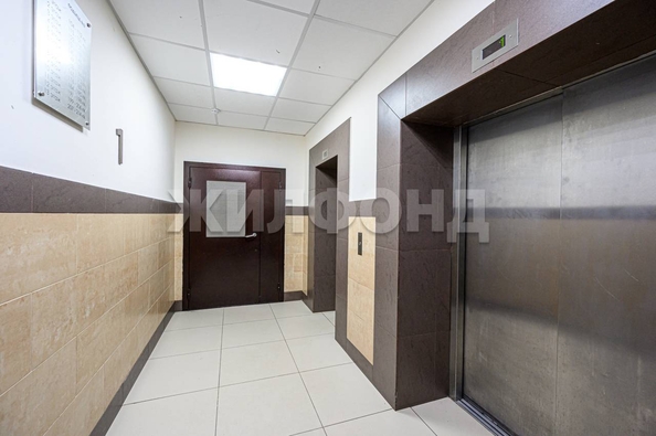 
  Продается 2-комн. квартира, 57.9 м², Лобачевского ул, д. 71/2
. Фото 21.