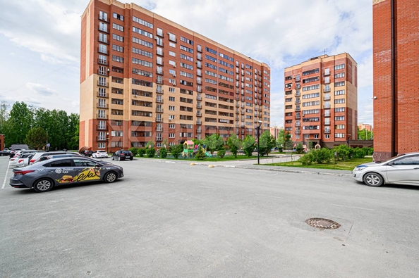 
  Продается 2-комн. квартира, 57.9 м², Лобачевского ул, д. 71/2
. Фото 26.