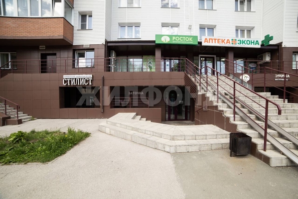 
  Продается 3-комн. квартира, 153.6 м², 2-й (4 мкр.) кв-л, д. 246
. Фото 19.