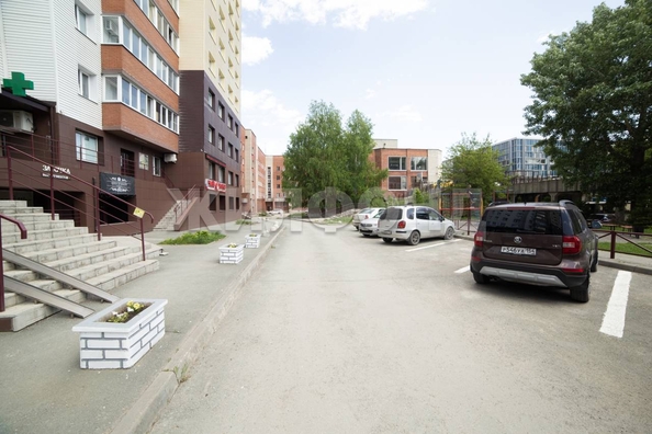 
  Продается 3-комн. квартира, 153.6 м², 2-й (4 мкр.) кв-л, д. 246
. Фото 20.