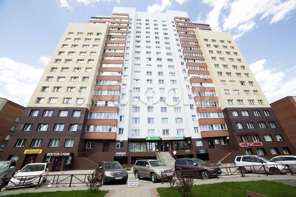 
  Продается 3-комн. квартира, 153.6 м², 2-й (4 мкр.) кв-л, д. 246
. Фото 24.