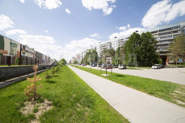 
  Продается 3-комн. квартира, 153.6 м², 2-й (4 мкр.) кв-л, д. 246
. Фото 25.