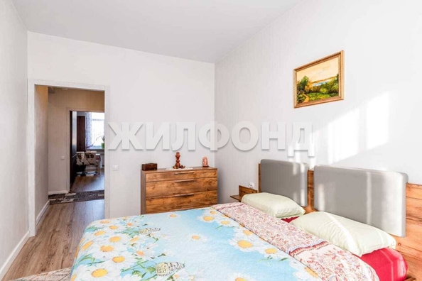 
  Продается 3-комн. квартира, 75 м², Дзержинского пр-кт, д. 81
. Фото 9.