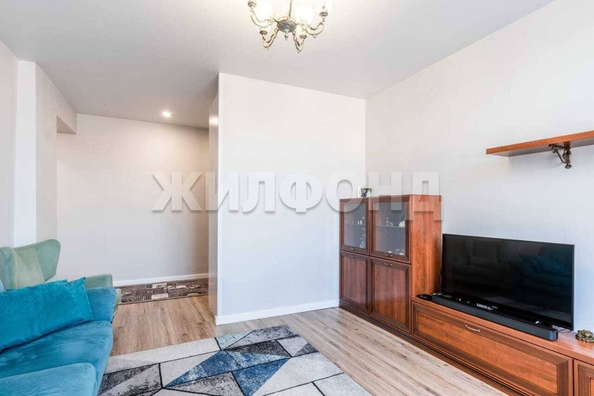 
  Продается 3-комн. квартира, 75 м², Дзержинского пр-кт, д. 81
. Фото 10.