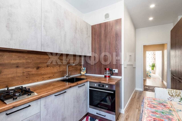
  Продается 3-комн. квартира, 75 м², Дзержинского пр-кт, д. 81
. Фото 12.
