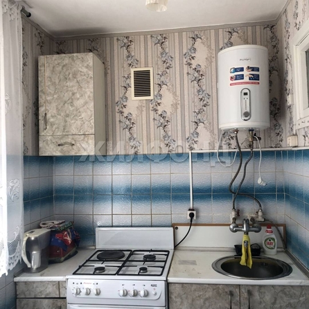 
  Продается 3-комн. квартира, 51.2 м², Ягодная ул, д. 19
. Фото 4.