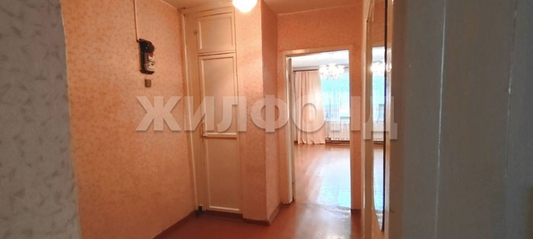 
  Продается 3-комн. квартира, 51.2 м², Ягодная ул, д. 19
. Фото 8.