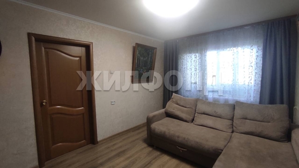
  Продается 4-комн. квартира, 75.2 м², Ударная ул, д. 27/1
. Фото 5.