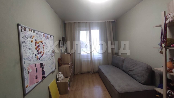 
  Продается 4-комн. квартира, 75.2 м², Ударная ул, д. 27/1
. Фото 10.