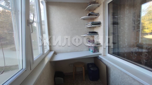 
  Продается 4-комн. квартира, 75.2 м², Ударная ул, д. 27/1
. Фото 14.