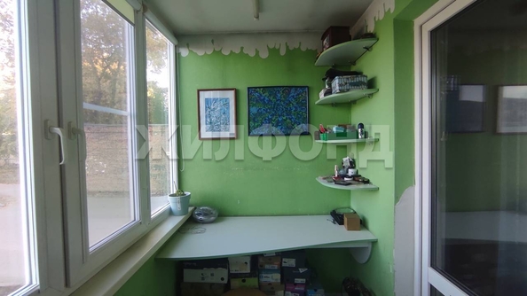 
  Продается 4-комн. квартира, 75.2 м², Ударная ул, д. 27/1
. Фото 16.