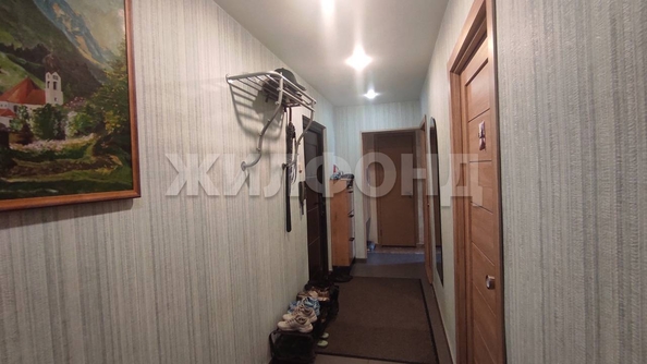 
  Продается 4-комн. квартира, 75.2 м², Ударная ул, д. 27/1
. Фото 20.