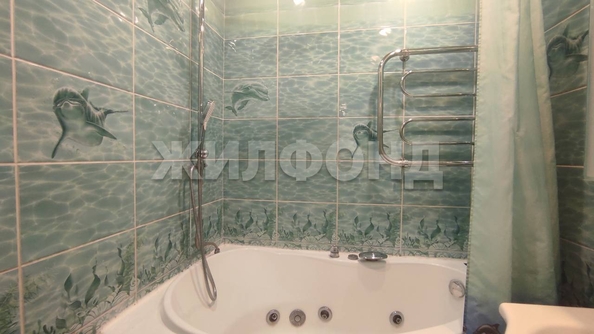 
  Продается 4-комн. квартира, 75.2 м², Ударная ул, д. 27/1
. Фото 22.
