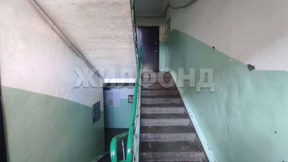 
  Продается 4-комн. квартира, 75.2 м², Ударная ул, д. 27/1
. Фото 26.