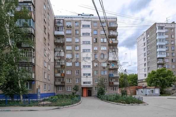 
  Продается 4-комн. квартира, 75.2 м², Ударная ул, д. 27/1
. Фото 30.