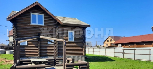 
  Продается дом, 120.7 м², ДНТ Содружество
. Фото 4.
