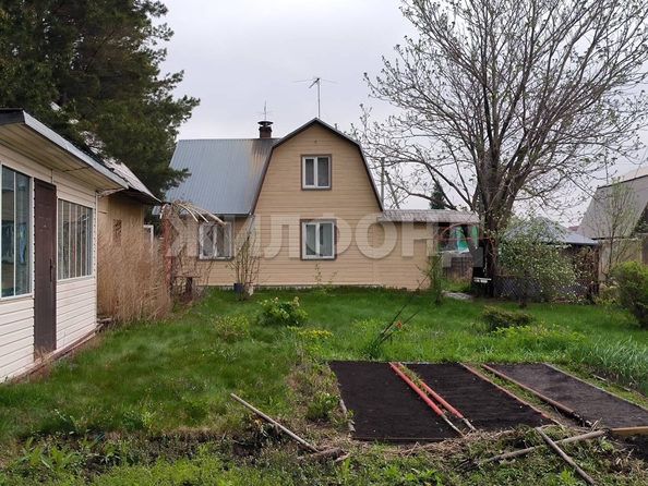 
  Продается дом, 91.4 м², нст Связист (Криводановский сельсовет)
. Фото 2.