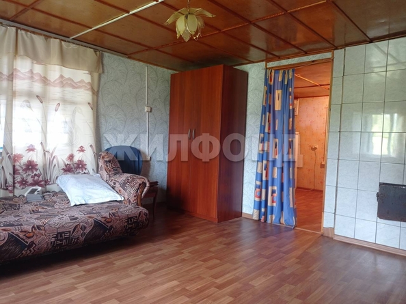 
  Продается дача, 103 м², СНТ Гвоздика
. Фото 12.