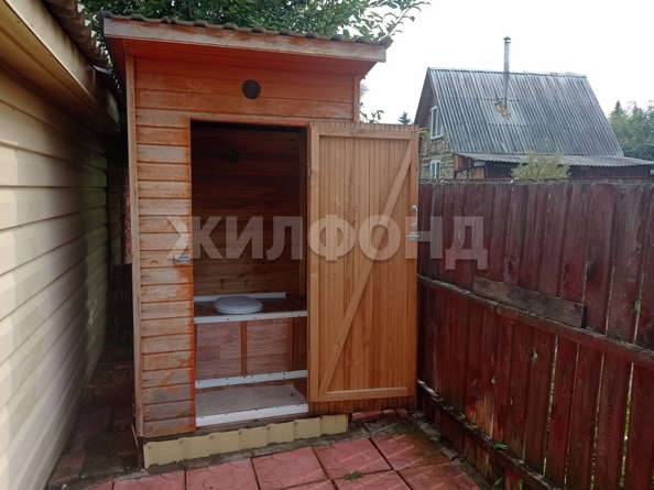
  Продается дача, 103 м², СНТ Гвоздика
. Фото 23.