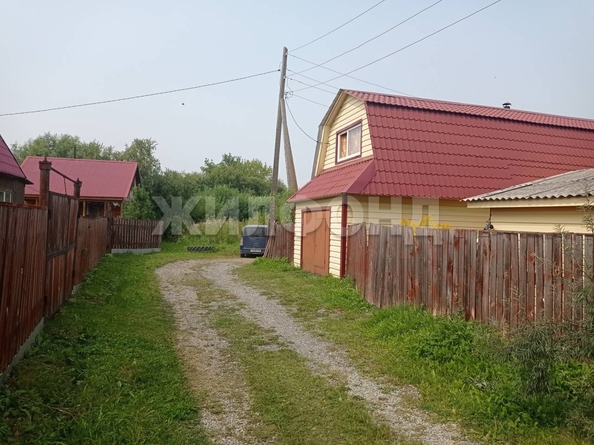
  Продается дача, 103 м², СНТ Гвоздика
. Фото 25.