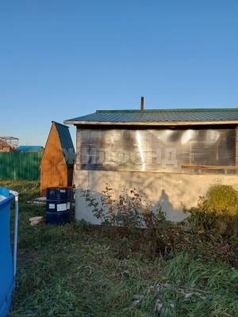 
  Продается дача, 46.1 м², СНТ Золотая горка (Дзержинский)
. Фото 12.