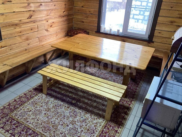 
  Продается дом, 80 м², дачный поселок Кудряшовский
. Фото 5.