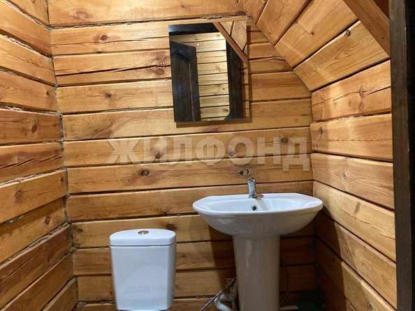 
  Продается дом, 80 м², дачный поселок Кудряшовский
. Фото 9.