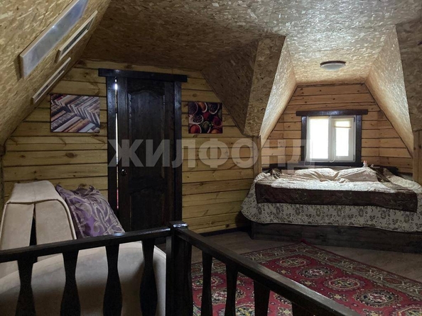 
  Продается дом, 80 м², дачный поселок Кудряшовский
. Фото 18.